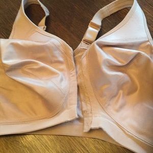 1265 Glamorise front hook